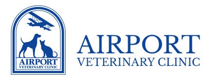 Airport Veterinary Clinic  logo